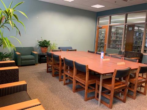 Reserve A Room (by Room) | Manitowoc Public Library